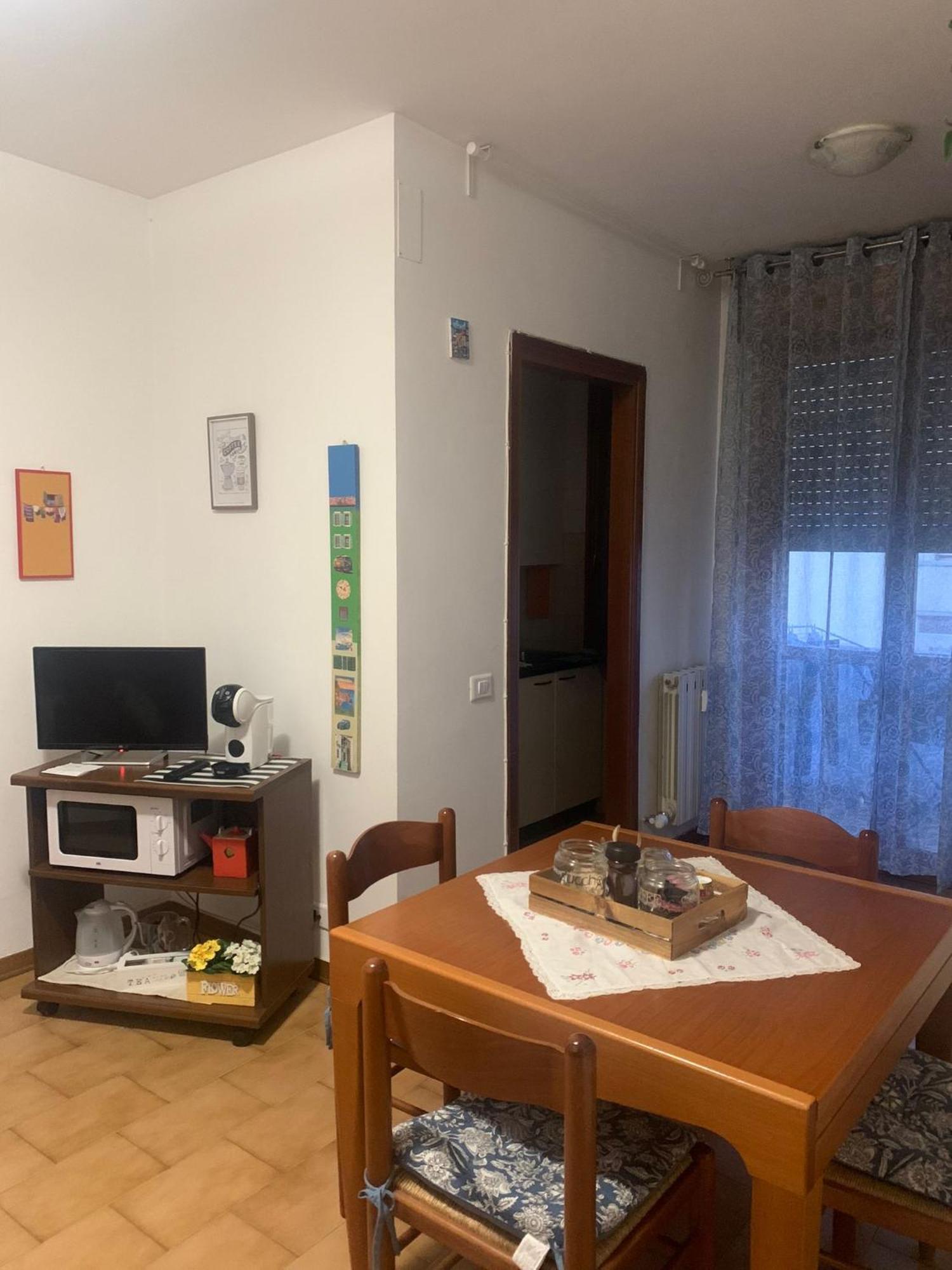 Appartement Casa La Coccinella In Cisanello Di Elisa E Fabio *